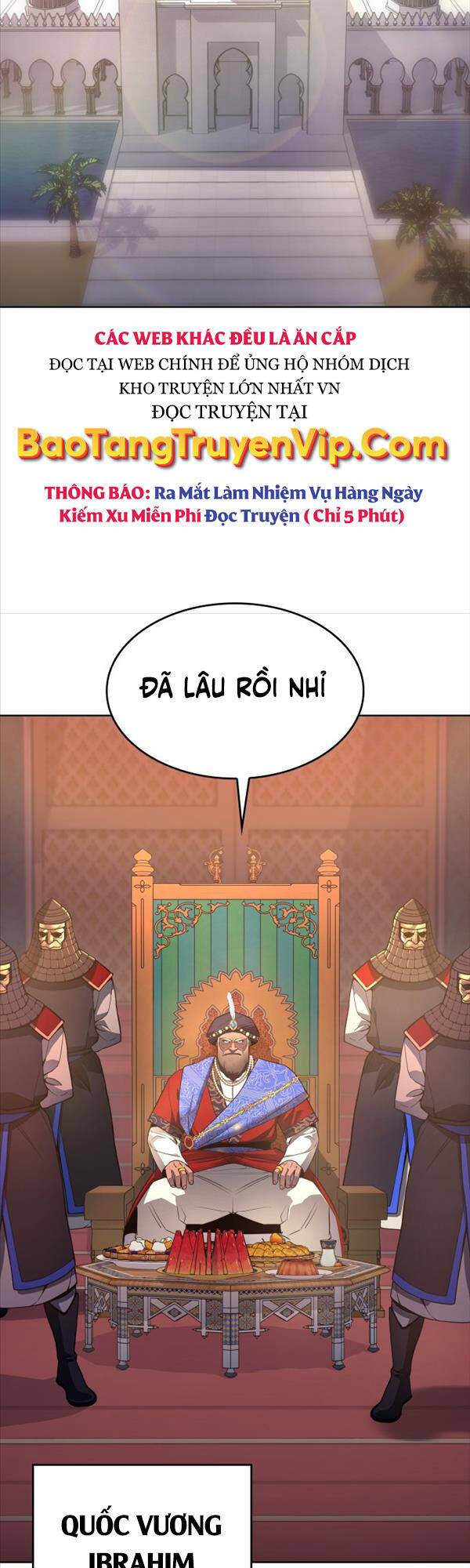 Thiên Ma Thần Quyết: Trùng Sinh Chapter 71 - Trang 1