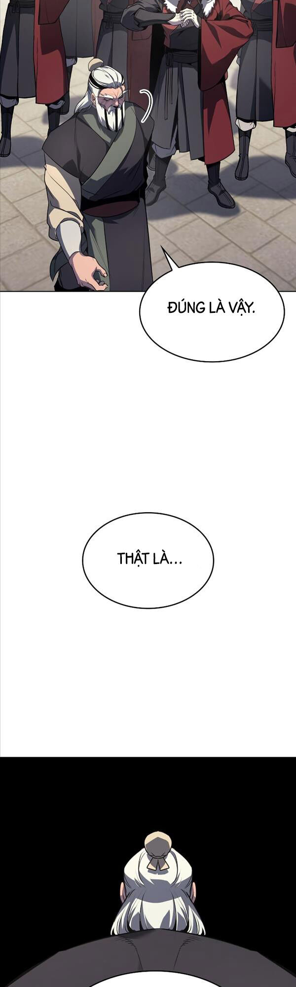 Thiên Ma Thần Quyết: Trùng Sinh Chapter 78 - Trang 46