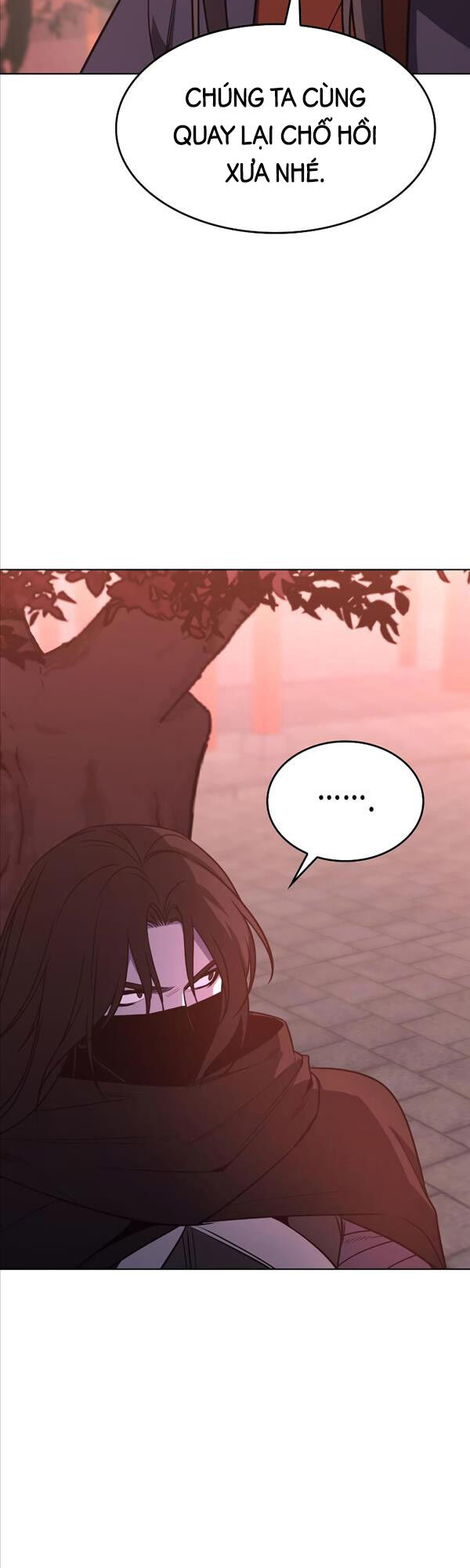 Thiên Ma Thần Quyết: Trùng Sinh Chapter 79 - Trang 30
