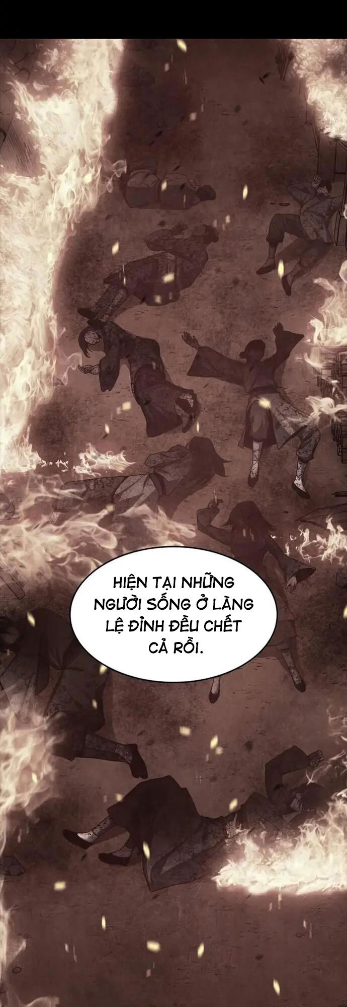 Thiên Ma Thần Quyết: Trùng Sinh Chapter 64 - Trang 65