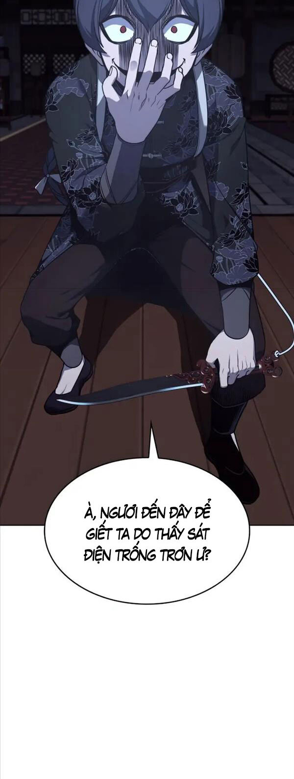 Thiên Ma Thần Quyết: Trùng Sinh Chapter 66 - Trang 41