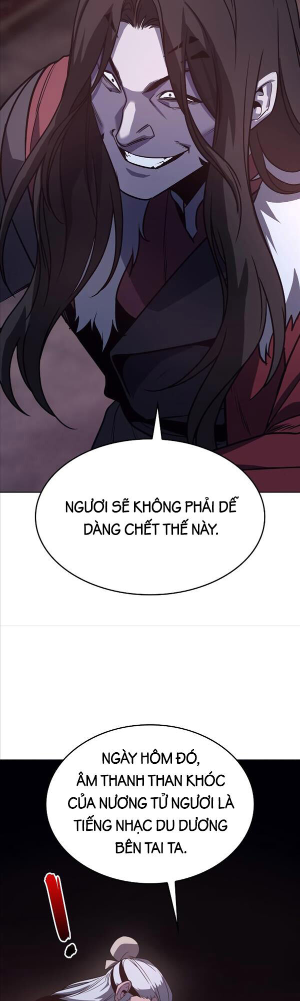 Thiên Ma Thần Quyết: Trùng Sinh Chapter 78 - Trang 60