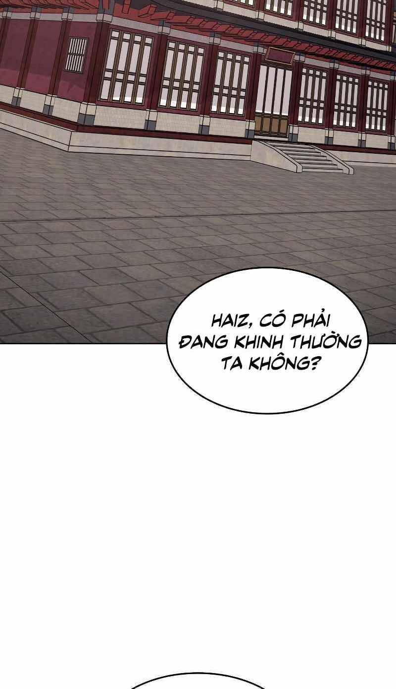 Thiên Ma Thần Quyết: Trùng Sinh Chapter 70.5 - Trang 20
