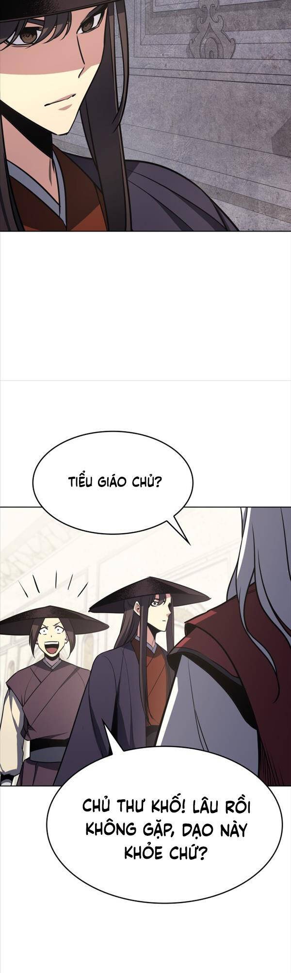 Thiên Ma Thần Quyết: Trùng Sinh Chapter 71 - Trang 53