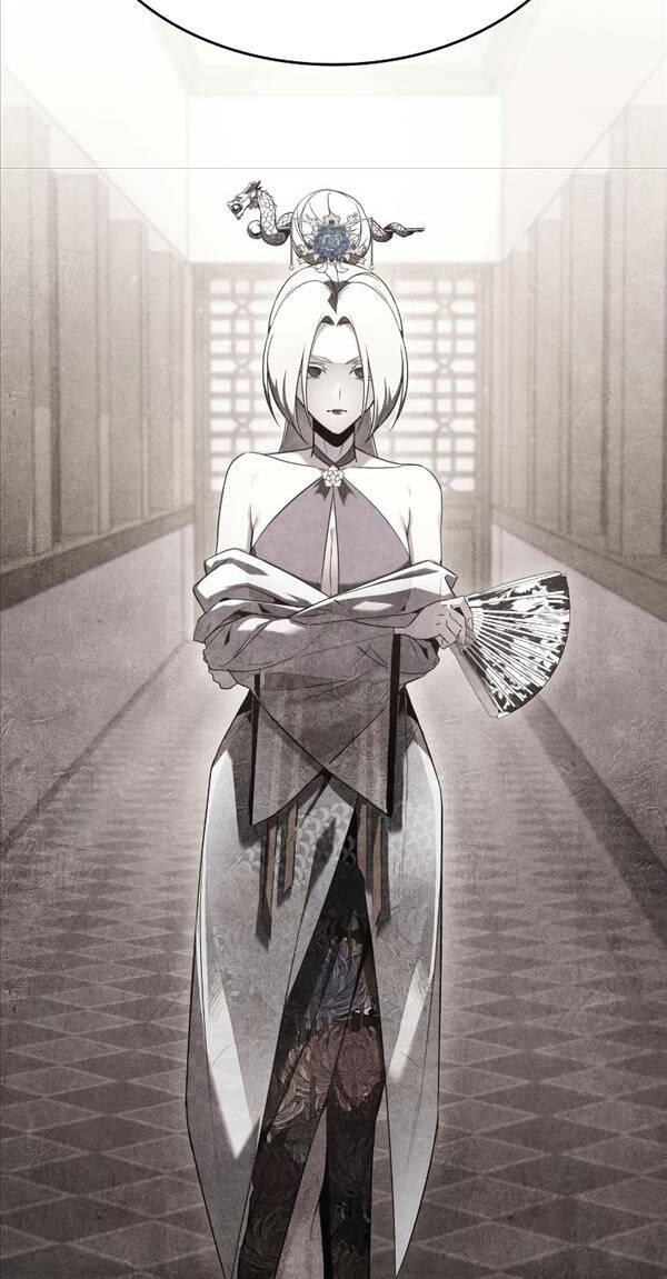 Thiên Ma Thần Quyết: Trùng Sinh Chapter 77 - Trang 11