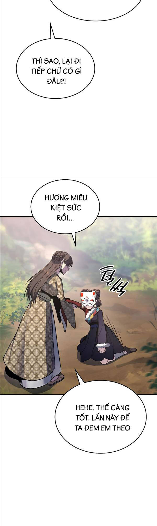 Thiên Ma Thần Quyết: Trùng Sinh Chapter 73 - Trang 25
