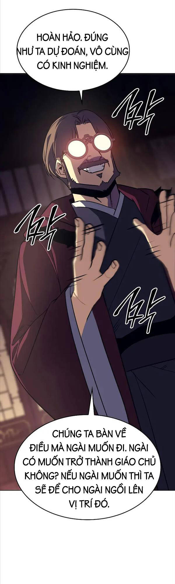 Thiên Ma Thần Quyết: Trùng Sinh Chapter 75 - Trang 71