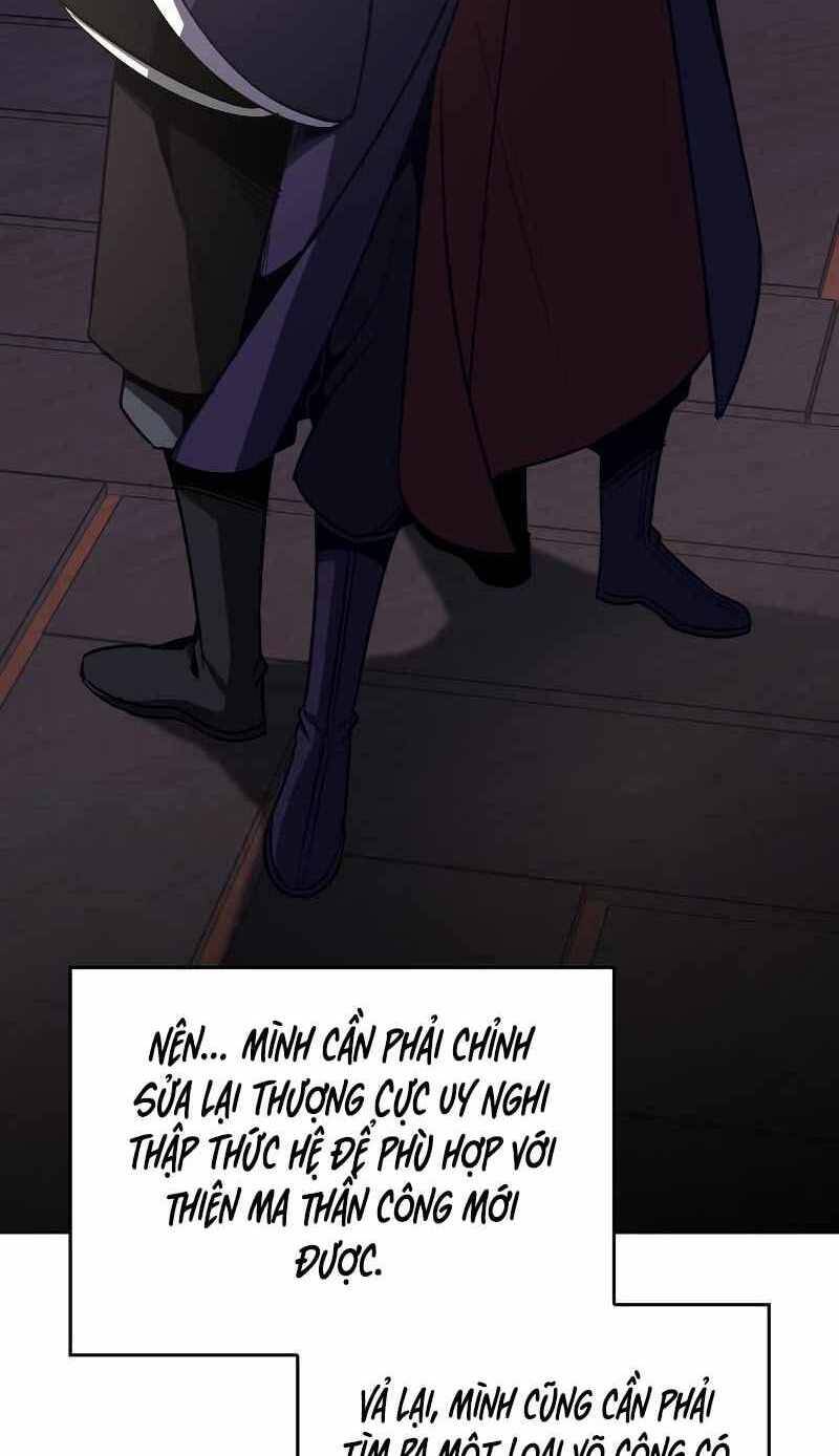 Thiên Ma Thần Quyết: Trùng Sinh Chapter 70.5 - Trang 13