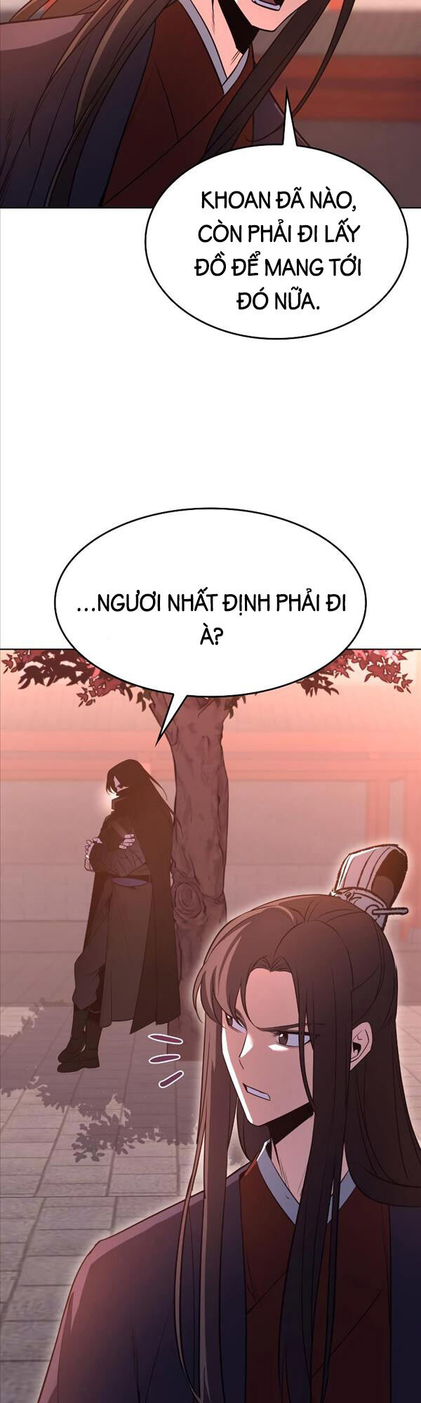 Thiên Ma Thần Quyết: Trùng Sinh Chapter 79 - Trang 26