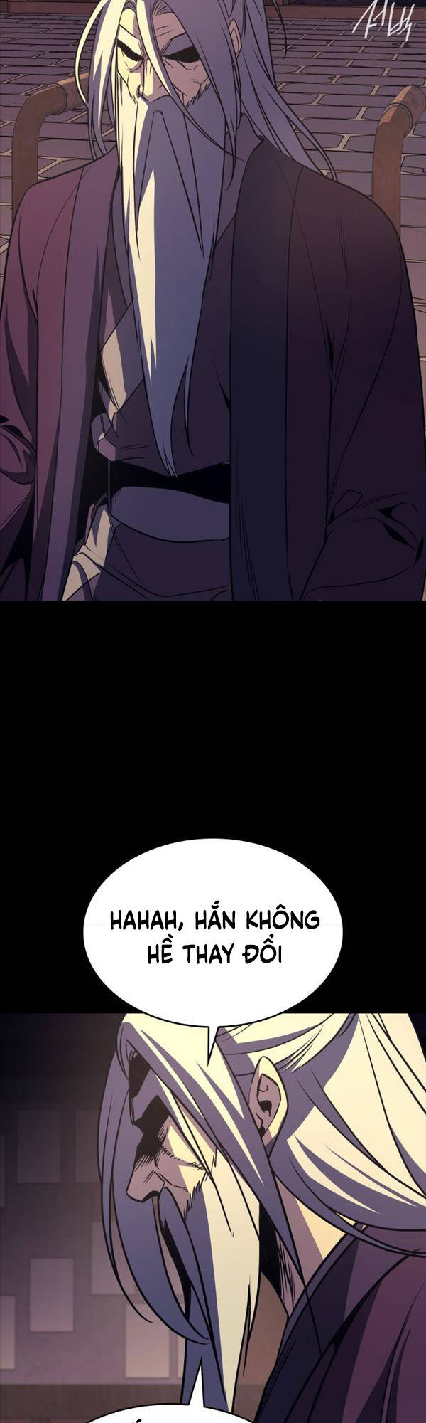 Thiên Ma Thần Quyết: Trùng Sinh Chapter 71 - Trang 46