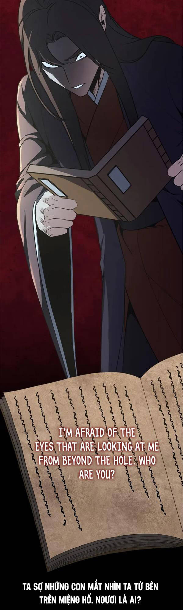 Thiên Ma Thần Quyết: Trùng Sinh Chapter 72 - Trang 64