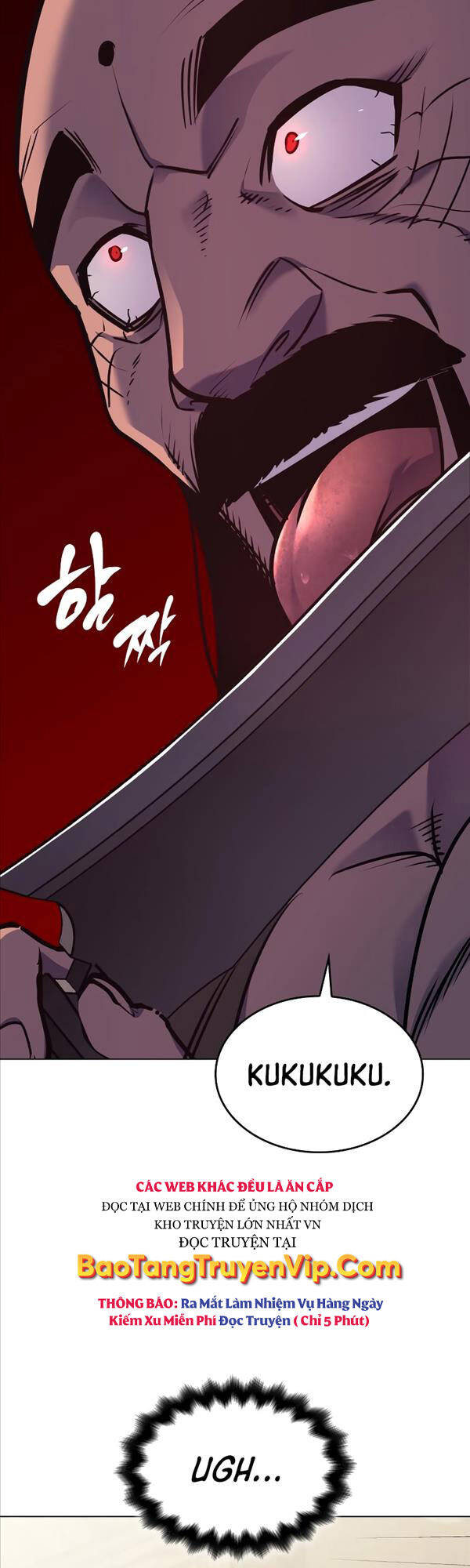 Thiên Ma Thần Quyết: Trùng Sinh Chapter 73 - Trang 54