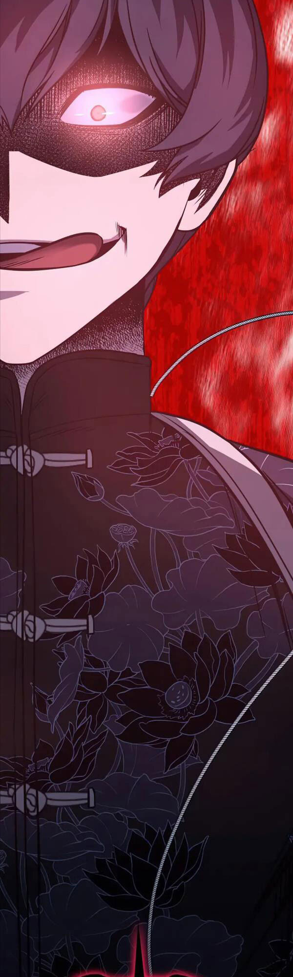 Thiên Ma Thần Quyết: Trùng Sinh Chapter 66 - Trang 105