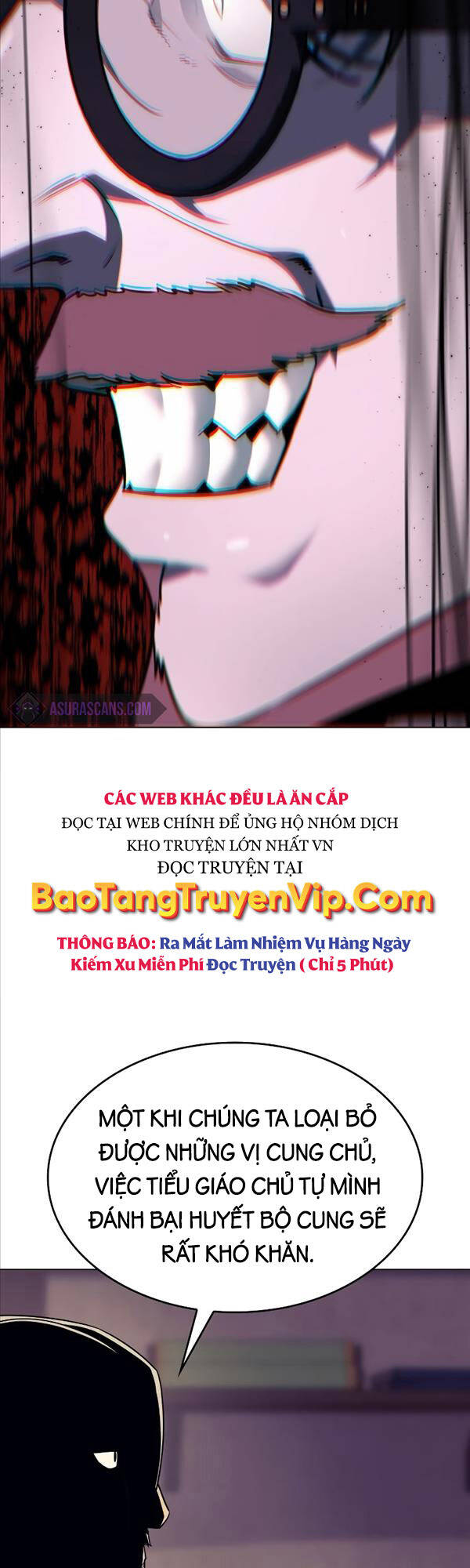 Thiên Ma Thần Quyết: Trùng Sinh Chapter 77 - Trang 6