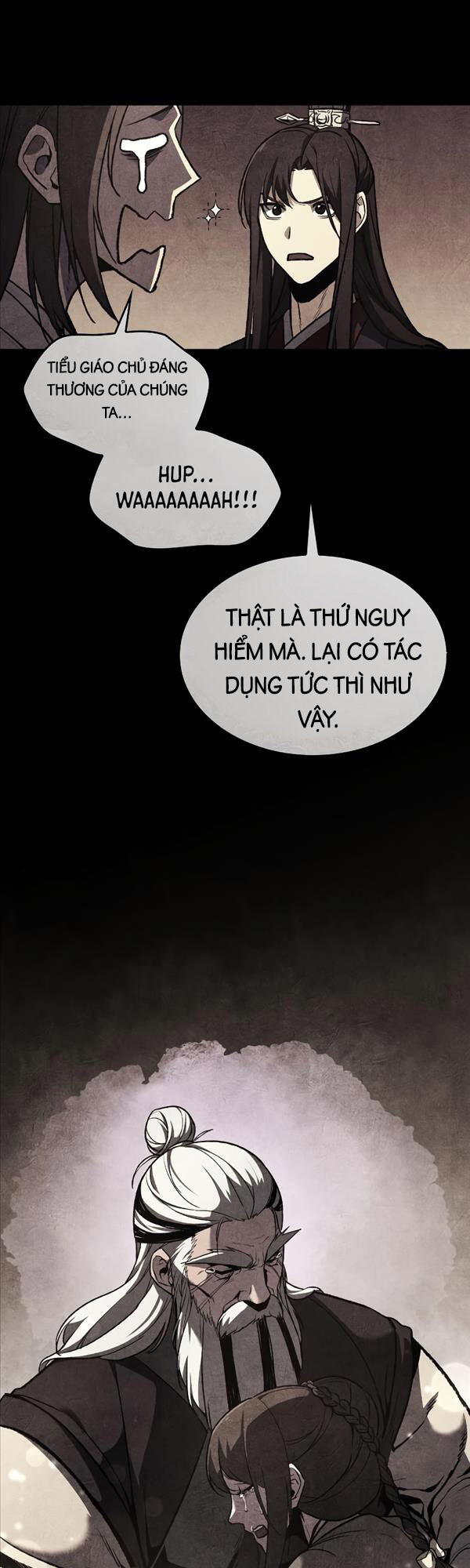 Thiên Ma Thần Quyết: Trùng Sinh Chapter 79 - Trang 38