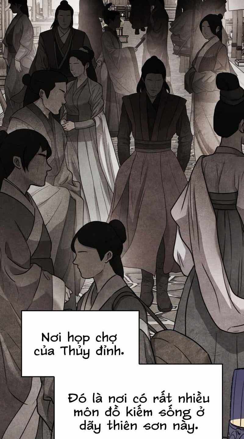 Thiên Ma Thần Quyết: Trùng Sinh Chapter 70 - Trang 51