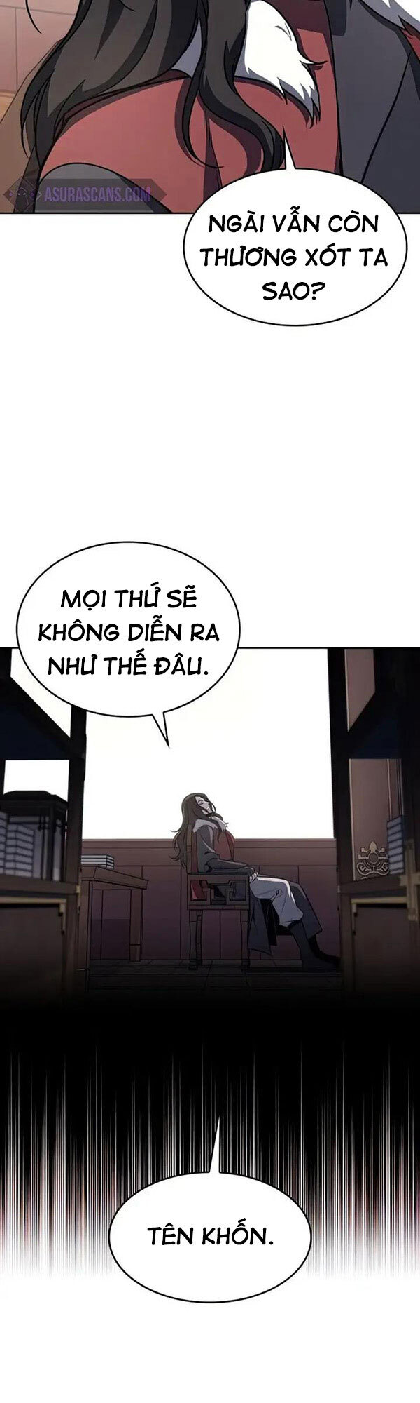 Thiên Ma Thần Quyết: Trùng Sinh Chapter 65 - Trang 71