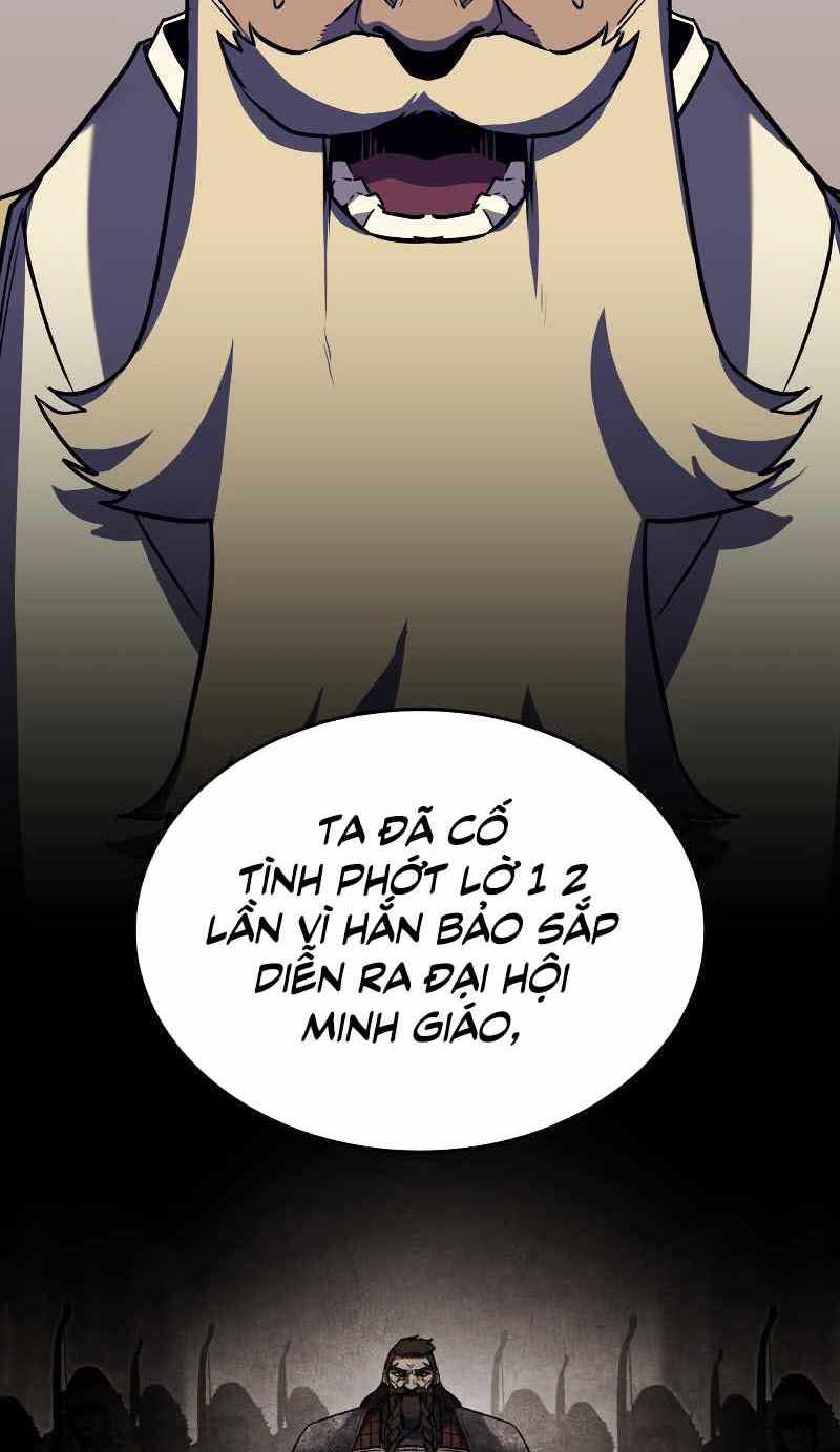 Thiên Ma Thần Quyết: Trùng Sinh Chapter 70 - Trang 37