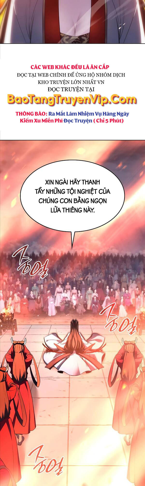 Thiên Ma Thần Quyết: Trùng Sinh Chapter 79 - Trang 2