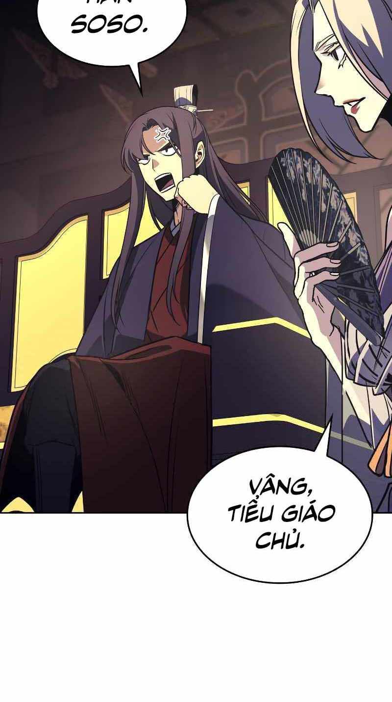 Thiên Ma Thần Quyết: Trùng Sinh Chapter 70 - Trang 11