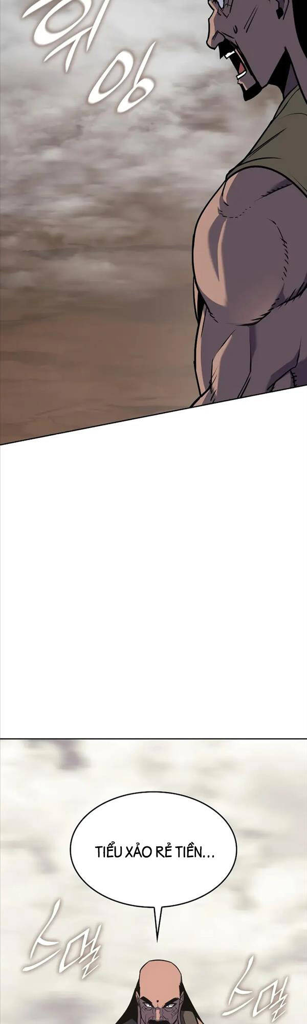 Thiên Ma Thần Quyết: Trùng Sinh Chapter 74 - Trang 40