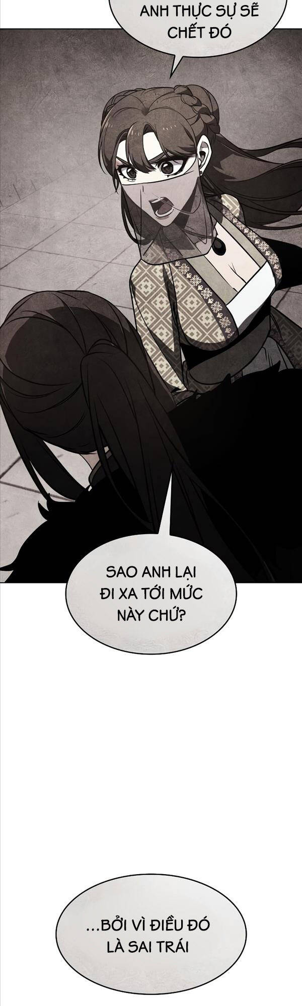 Thiên Ma Thần Quyết: Trùng Sinh Chapter 73 - Trang 72