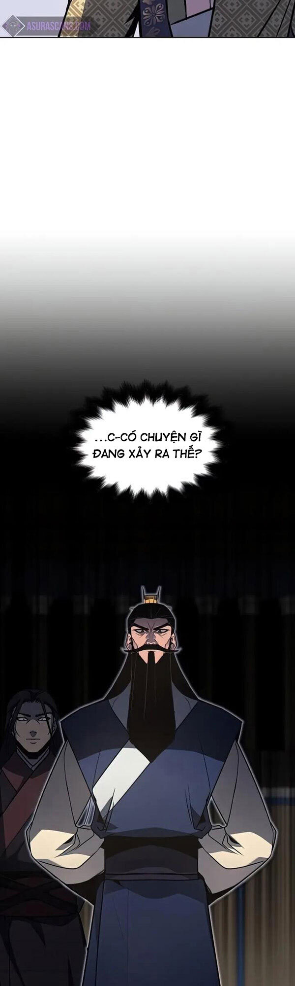 Thiên Ma Thần Quyết: Trùng Sinh Chapter 65 - Trang 22