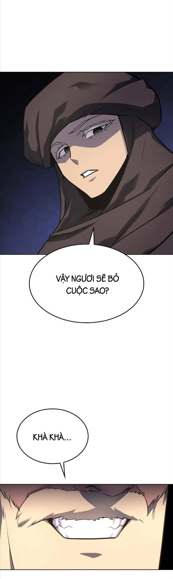Thiên Ma Thần Quyết: Trùng Sinh Chapter 76 - Trang 32