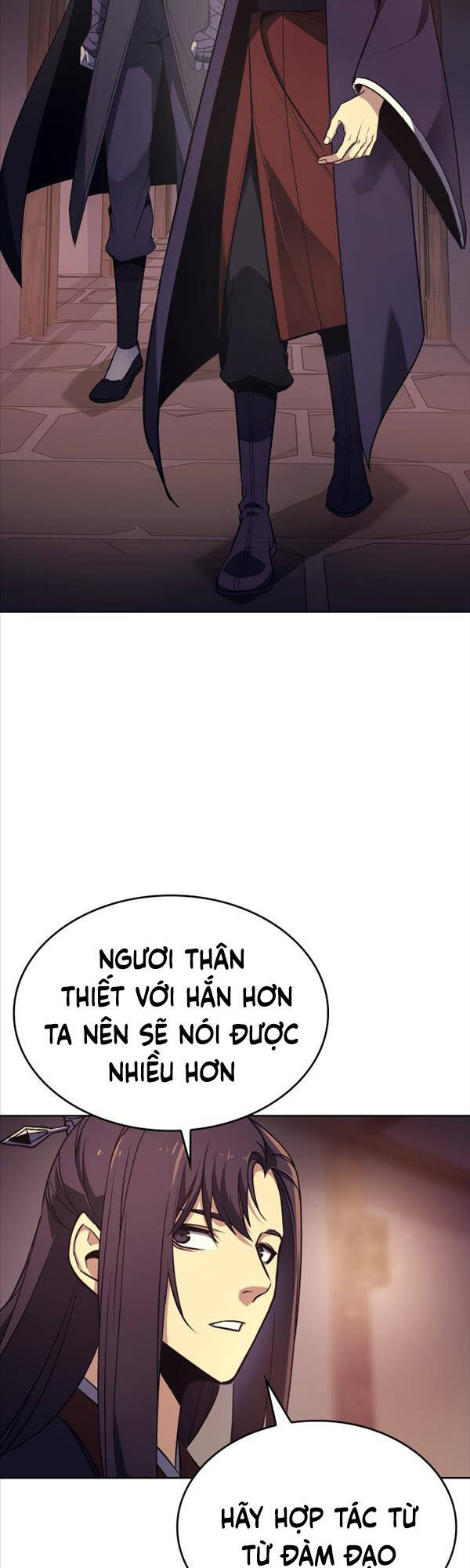 Thiên Ma Thần Quyết: Trùng Sinh Chapter 71 - Trang 21