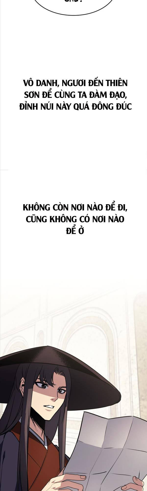 Thiên Ma Thần Quyết: Trùng Sinh Chapter 71 - Trang 60