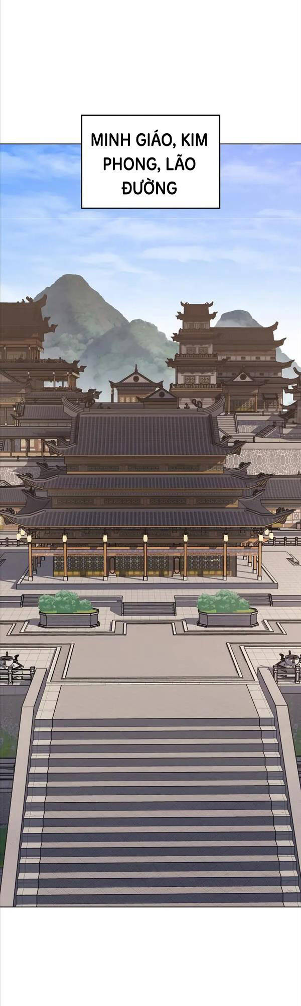 Thiên Ma Thần Quyết: Trùng Sinh Chapter 75 - Trang 56