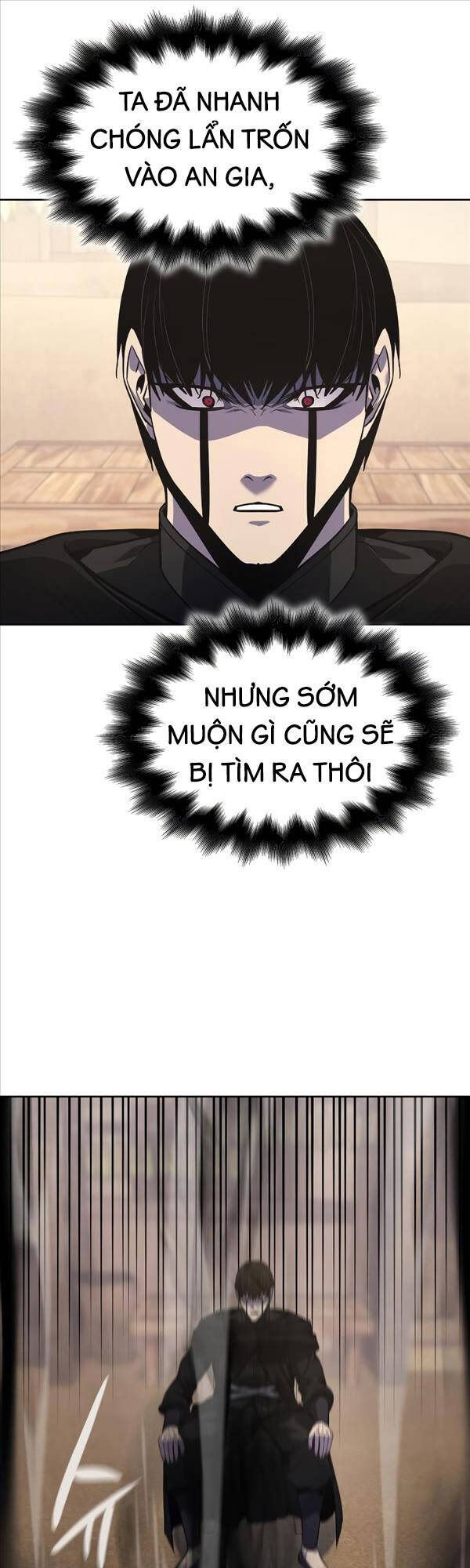 Thiên Ma Thần Quyết: Trùng Sinh Chapter 73 - Trang 31