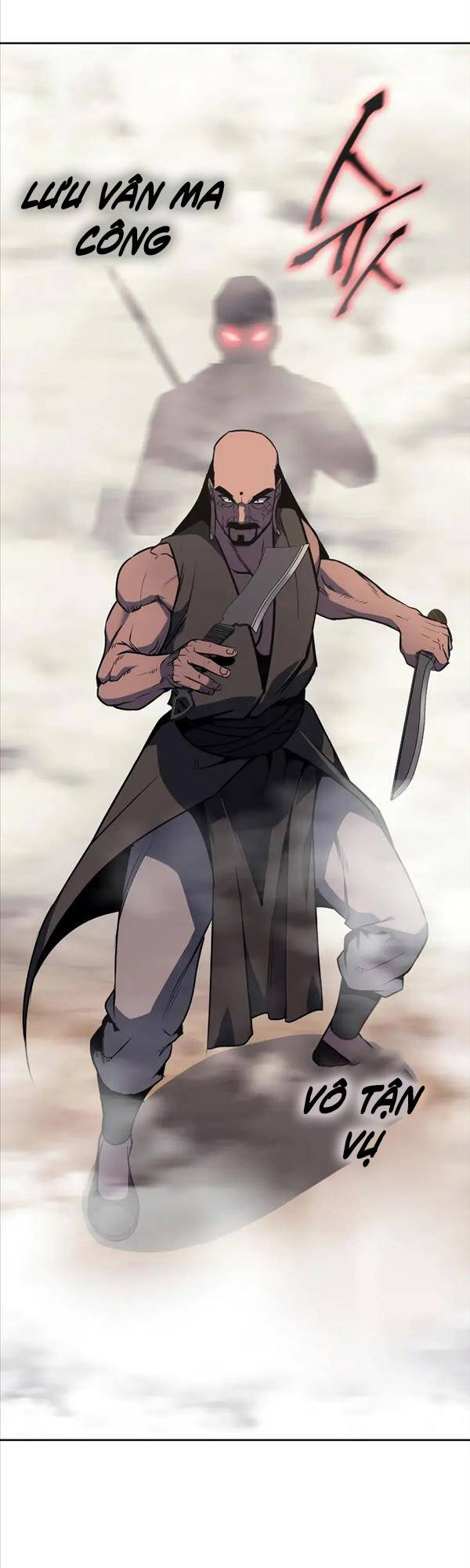 Thiên Ma Thần Quyết: Trùng Sinh Chapter 74 - Trang 42