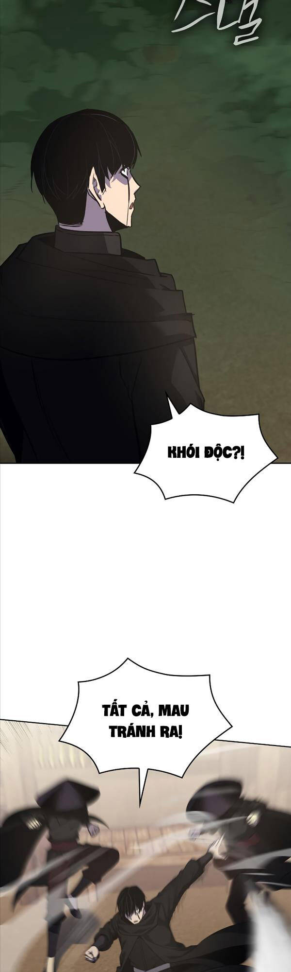 Thiên Ma Thần Quyết: Trùng Sinh Chapter 73 - Trang 37