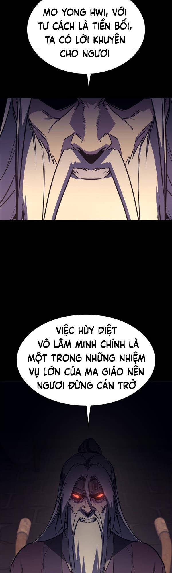 Thiên Ma Thần Quyết: Trùng Sinh Chapter 71 - Trang 41