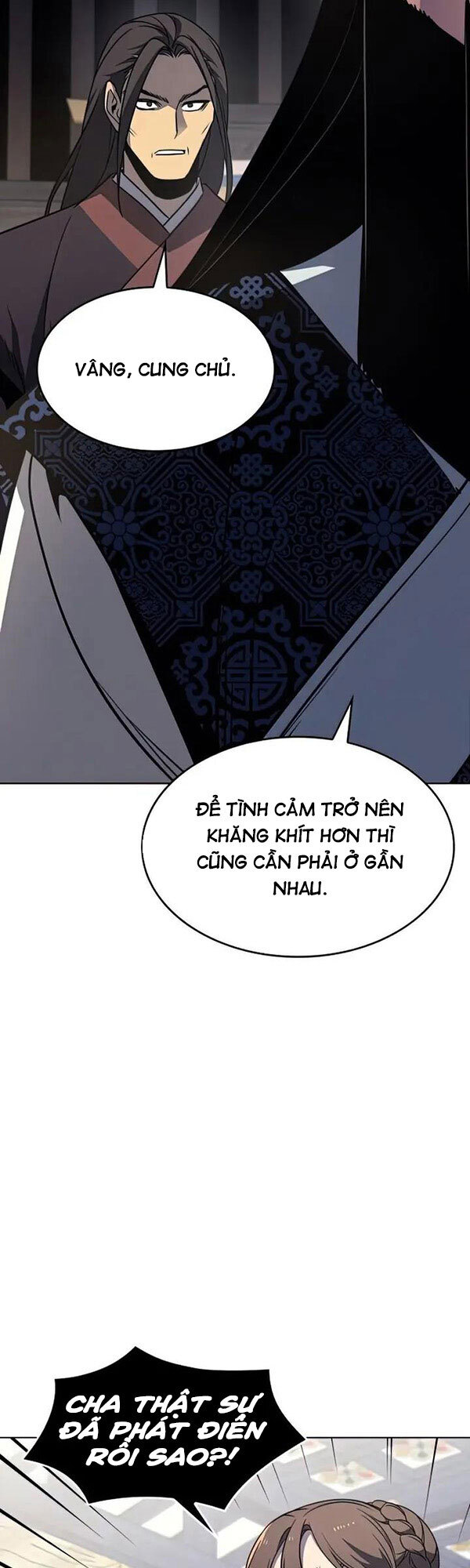 Thiên Ma Thần Quyết: Trùng Sinh Chapter 65 - Trang 26