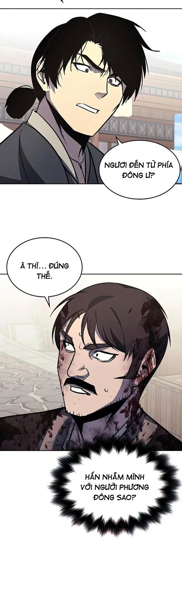 Thiên Ma Thần Quyết: Trùng Sinh Chapter 65 - Trang 77