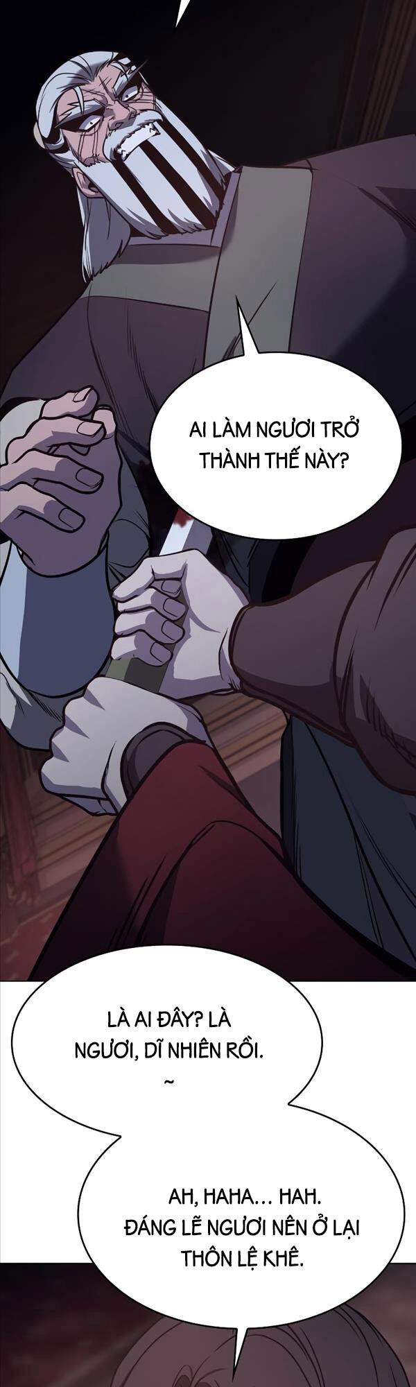 Thiên Ma Thần Quyết: Trùng Sinh Chapter 78 - Trang 59