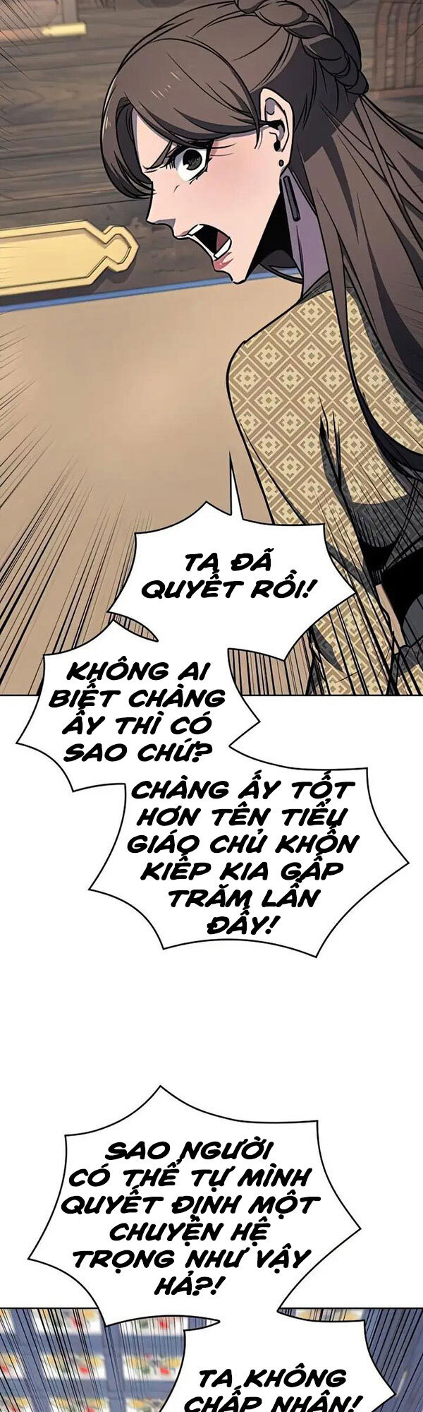 Thiên Ma Thần Quyết: Trùng Sinh Chapter 65 - Trang 14