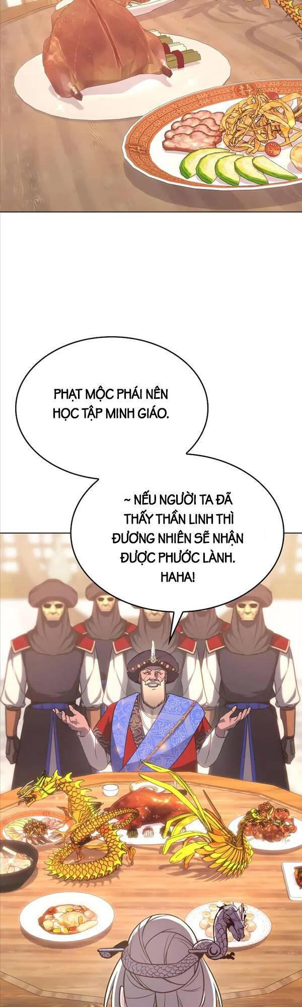 Thiên Ma Thần Quyết: Trùng Sinh Chapter 76 - Trang 19