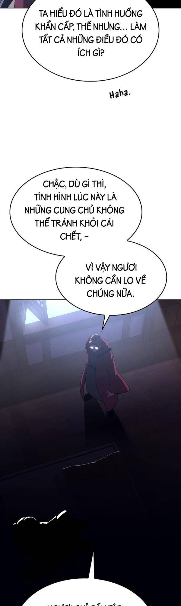 Thiên Ma Thần Quyết: Trùng Sinh Chapter 77 - Trang 13