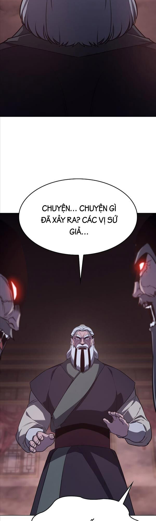 Thiên Ma Thần Quyết: Trùng Sinh Chapter 78 - Trang 50