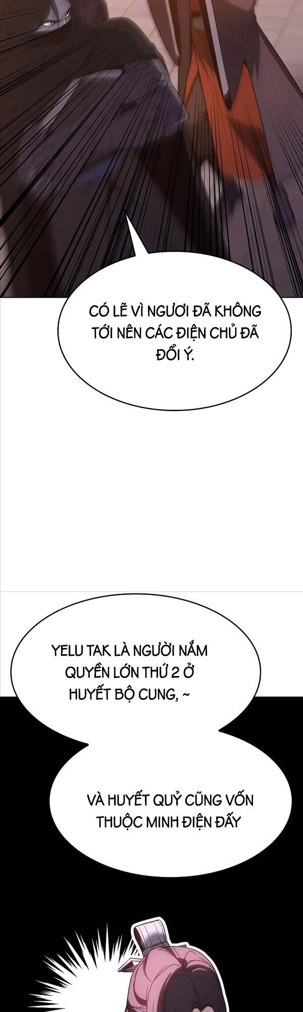 Thiên Ma Thần Quyết: Trùng Sinh Chapter 79 - Trang 34