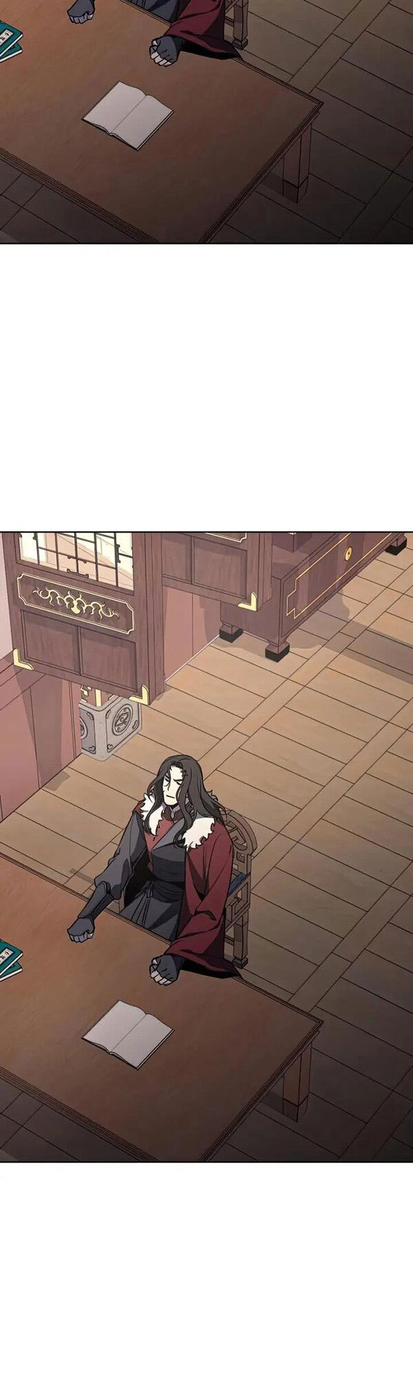 Thiên Ma Thần Quyết: Trùng Sinh Chapter 65 - Trang 45
