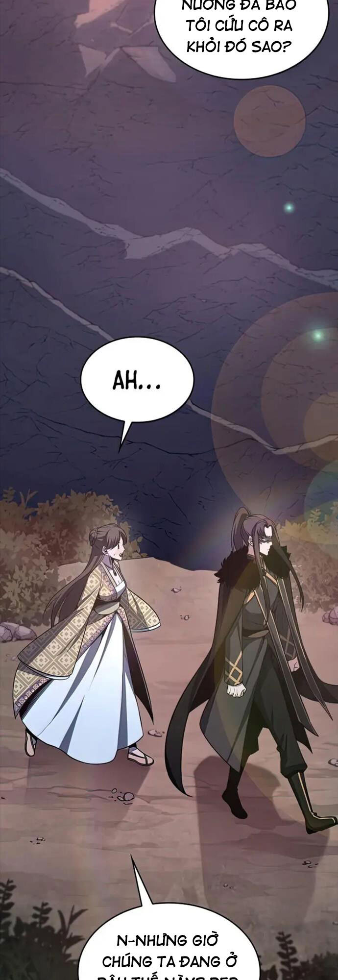 Thiên Ma Thần Quyết: Trùng Sinh Chapter 64 - Trang 25