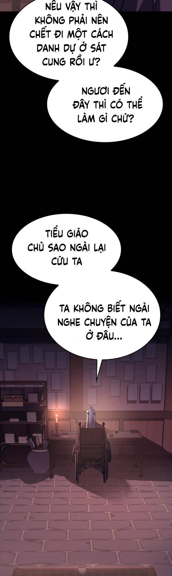 Thiên Ma Thần Quyết: Trùng Sinh Chapter 71 - Trang 47