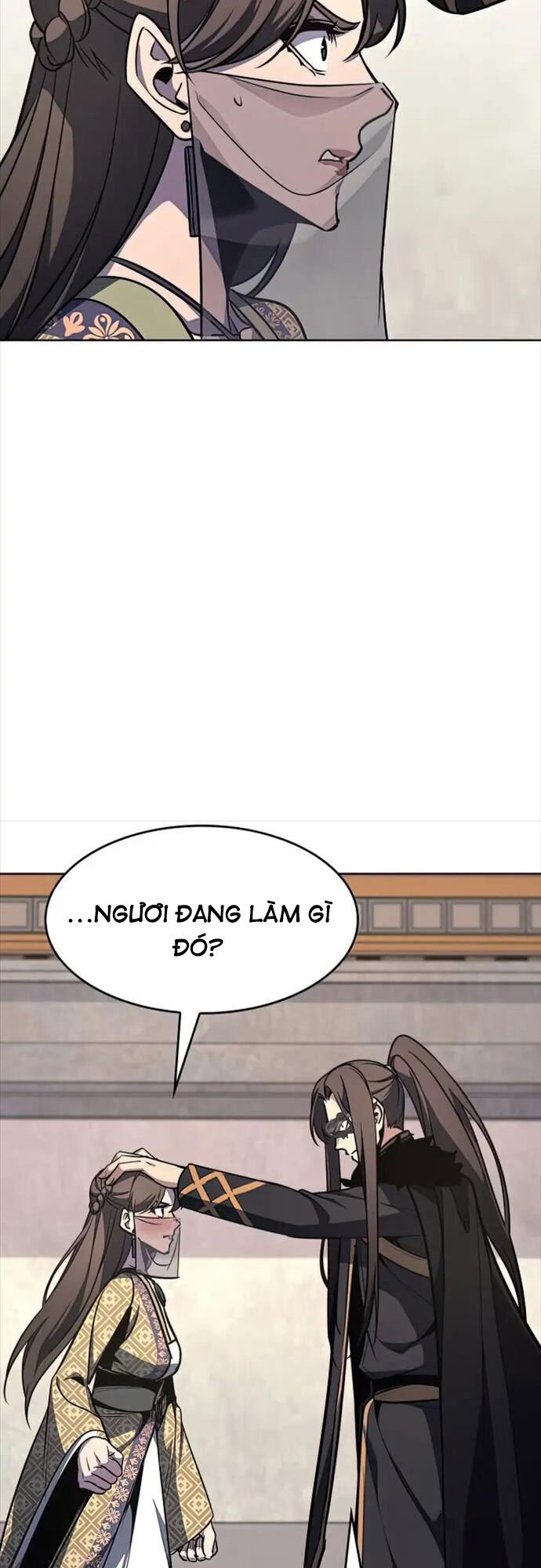 Thiên Ma Thần Quyết: Trùng Sinh Chapter 64 - Trang 77