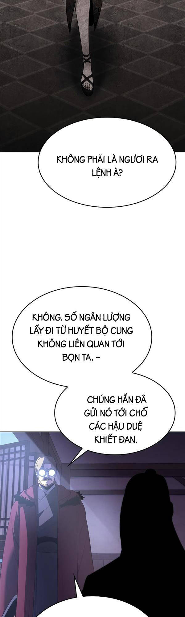 Thiên Ma Thần Quyết: Trùng Sinh Chapter 77 - Trang 12