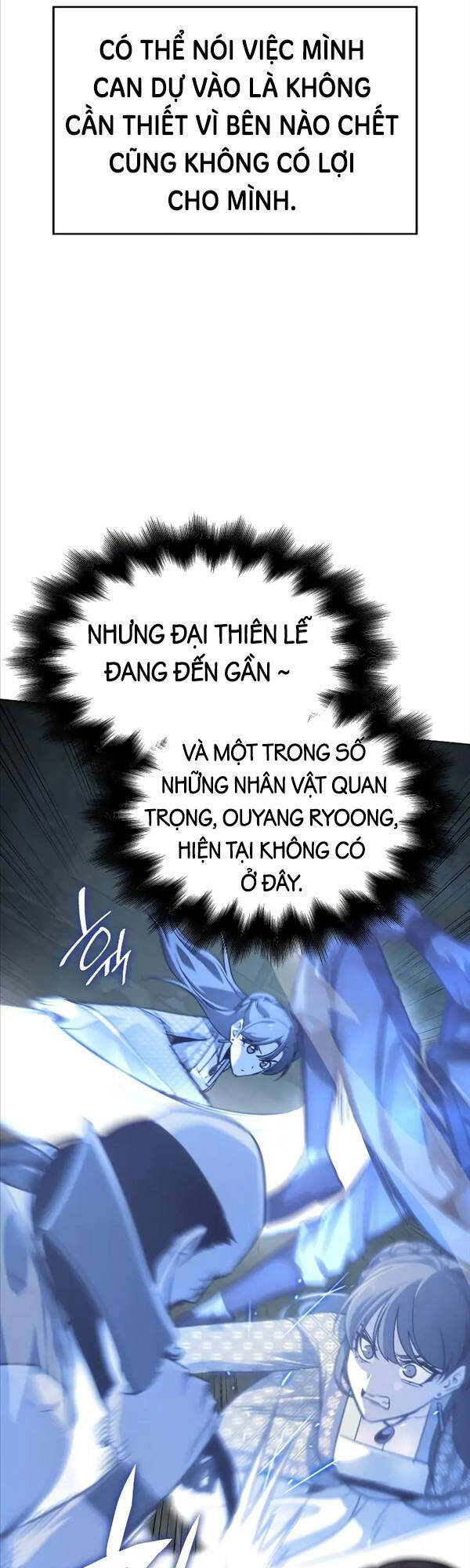 Thiên Ma Thần Quyết: Trùng Sinh Chapter 74 - Trang 34