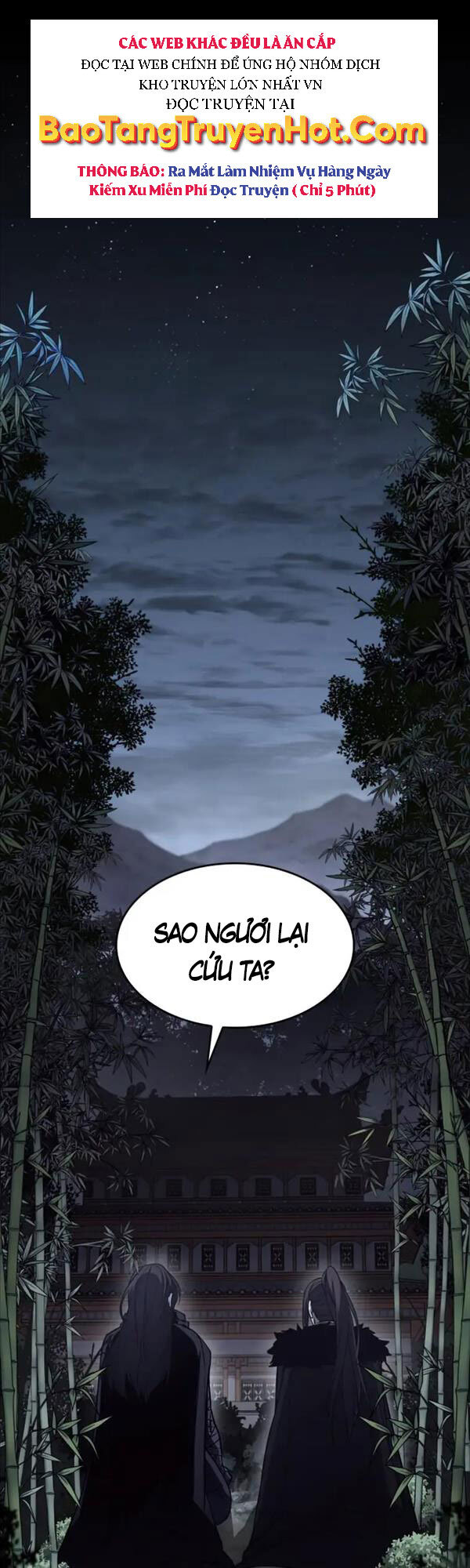 Thiên Ma Thần Quyết: Trùng Sinh Chapter 66 - Trang 0